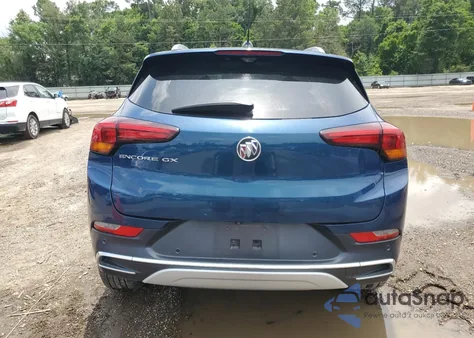 2020 Buick Encore Gx Essence z USA, uszkodzony, nr VIN KL4MMFSL2LB105397